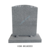 G601 Grey Granite Natural Cemetery Grave Stones Funeral UK Headstone