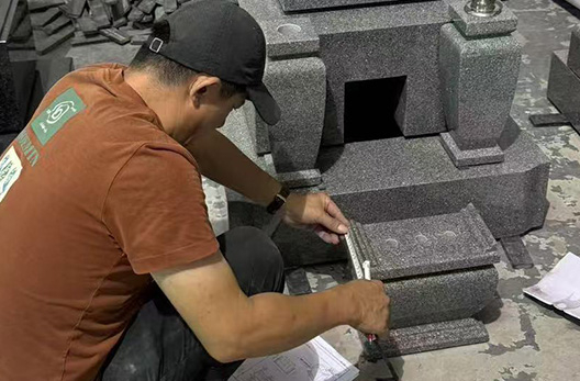 Final Inspection