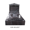 Personalize Your Memorial with Beautiful Granite Designs