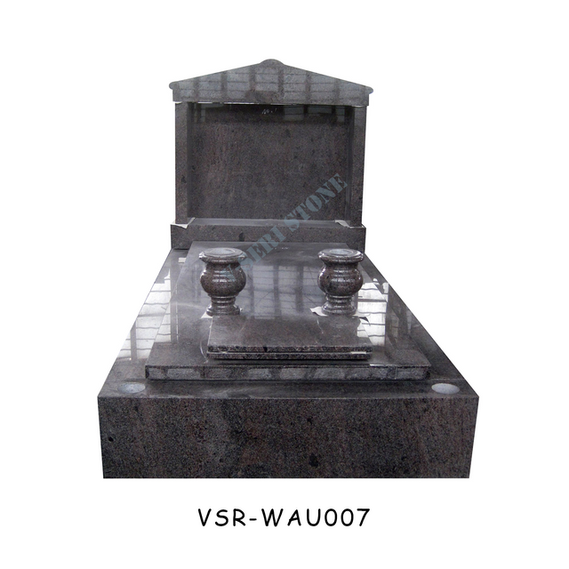 Personalize Your Memorial with Beautiful Granite Designs