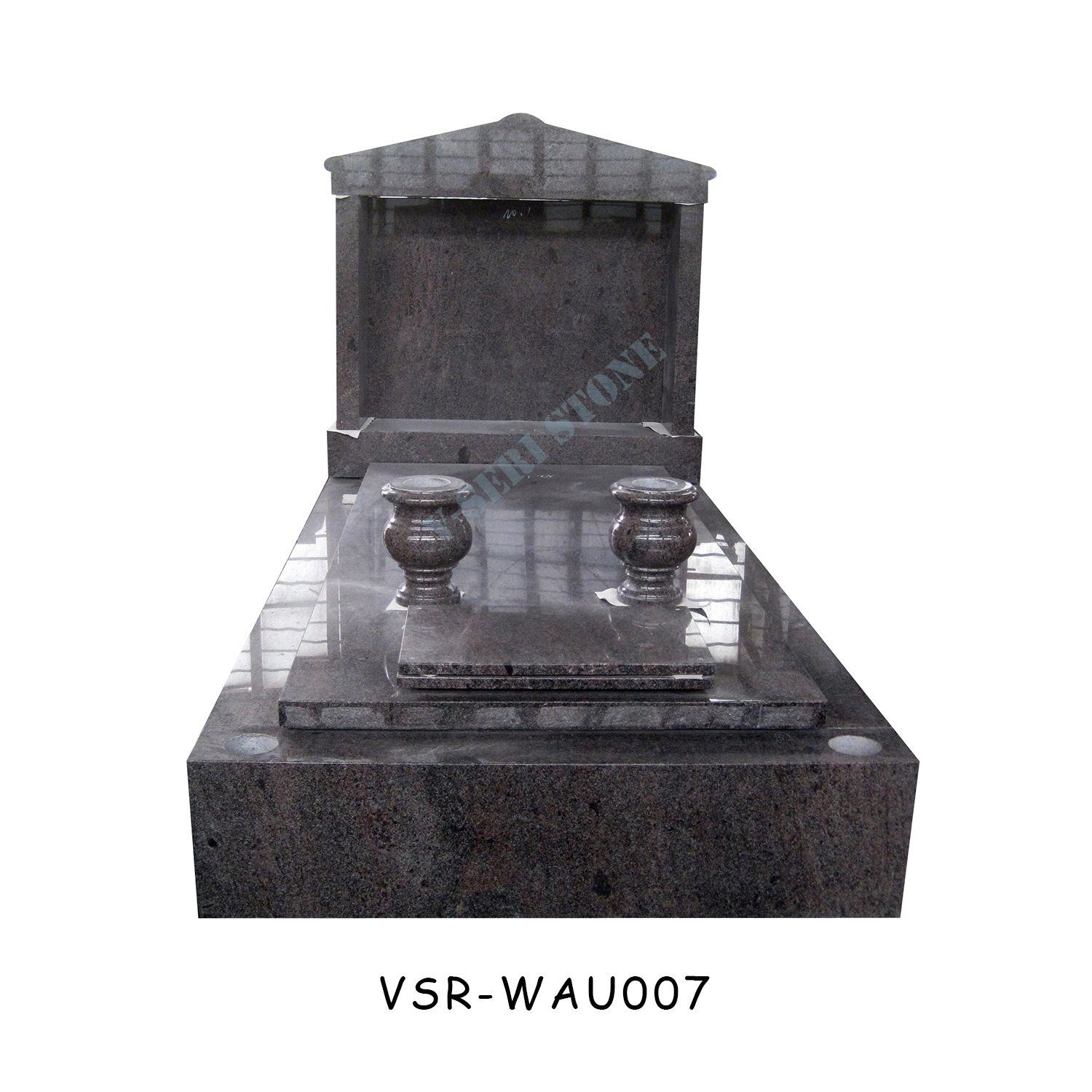 Personalize Your Memorial with Beautiful Granite Designs