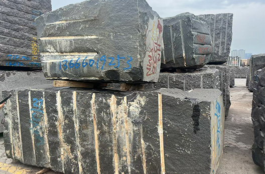 Raw Materials Procurement