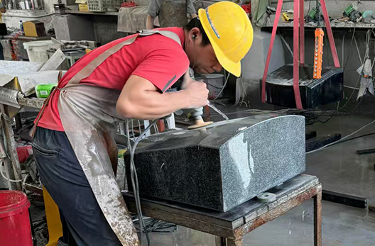 Polishing and Grinding