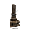 Superior Quality Cat′s Eye Granite Headstone Grave Stone Monuments for Memorials