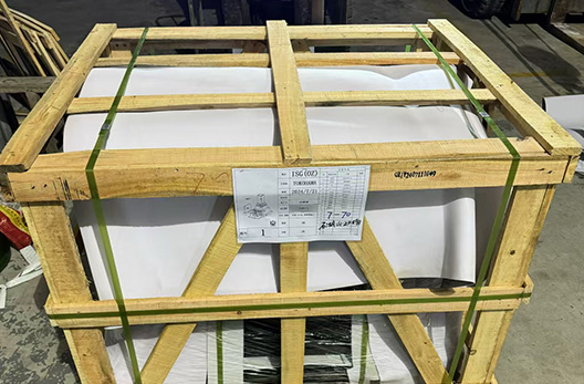 Packaging and Transportation